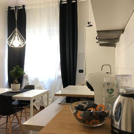 בארי Italien Chic, Camera Con Bagni Condivisi מראה חיצוני תמונה